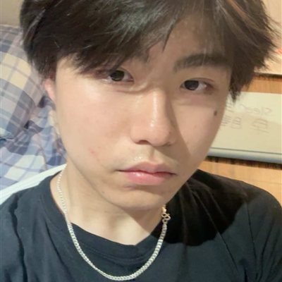 Portrait of Danny Cheng
