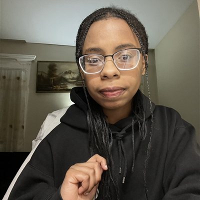 Portrait of Jaylynn Hemmings