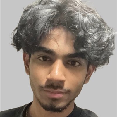 Portrait of Refath Chowdhury