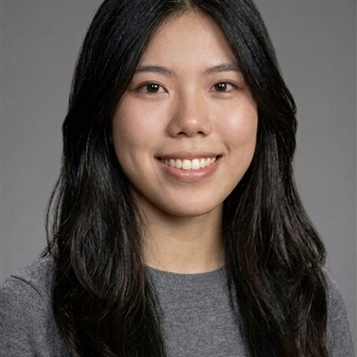 Portrait of Sofia Li