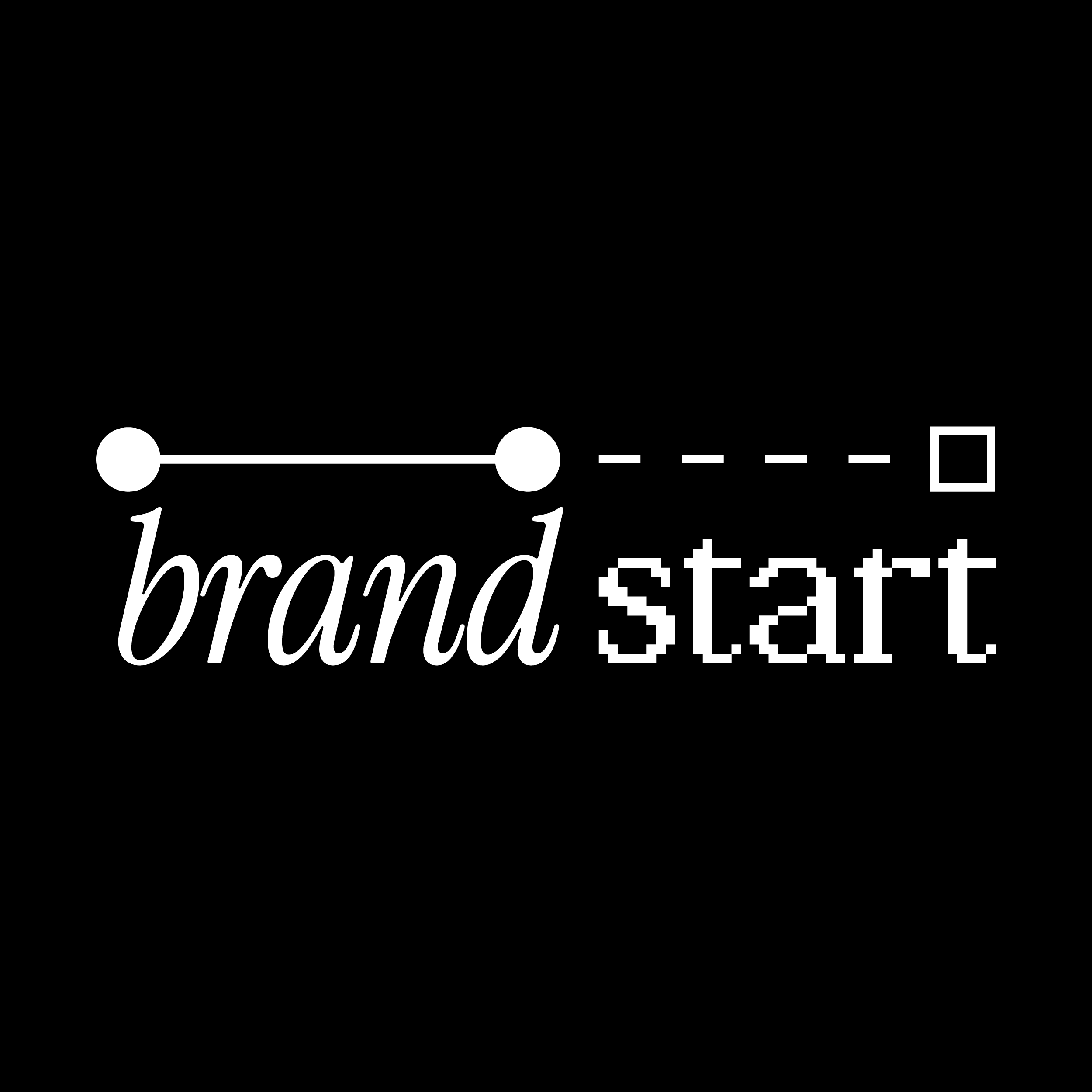 Logo Square Dark