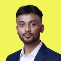 Portrait of Asm Goni