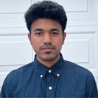Portrait of Samit Hasan