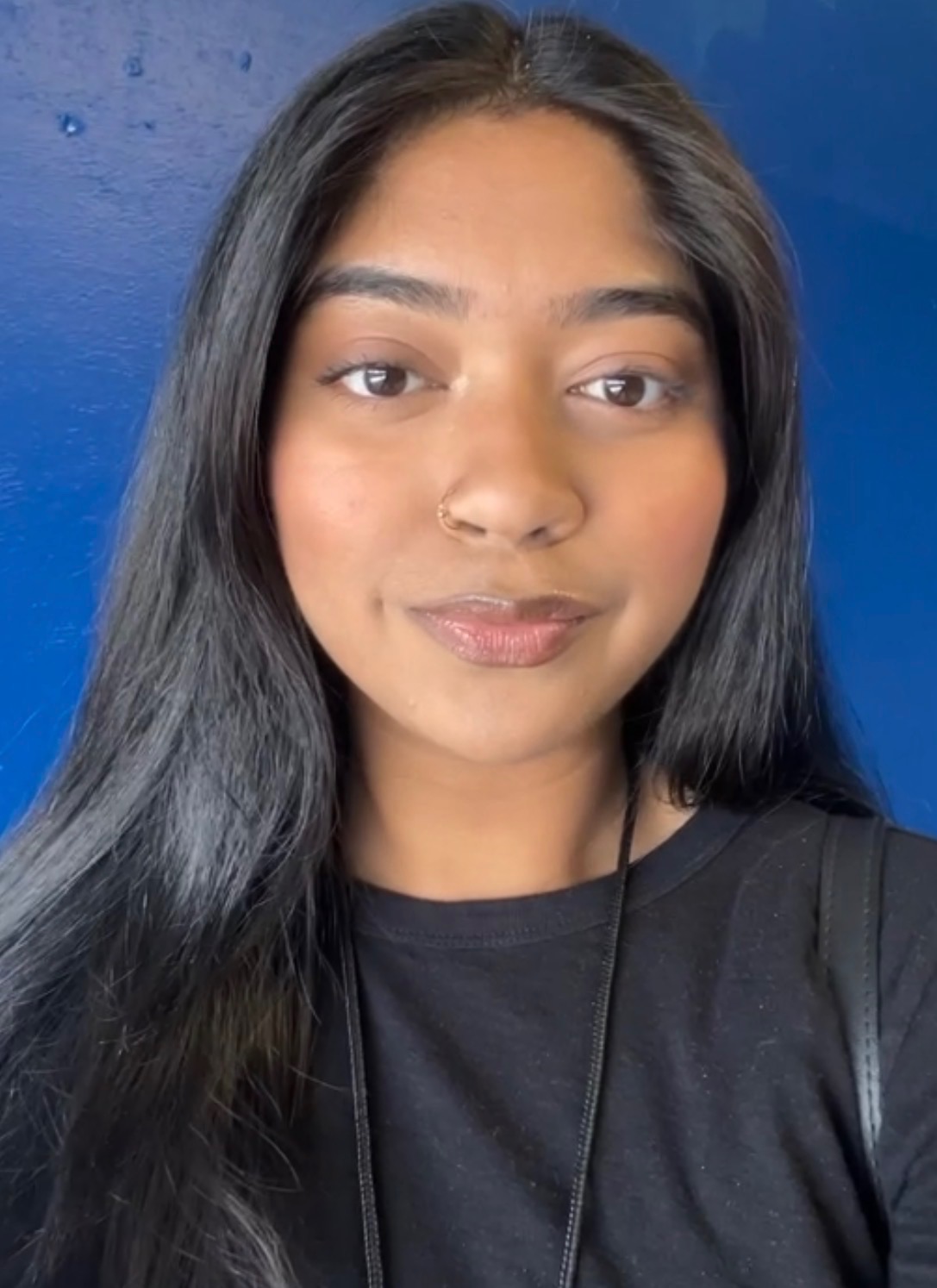 Portrait of Tasniah Hoque